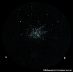 Messier 22