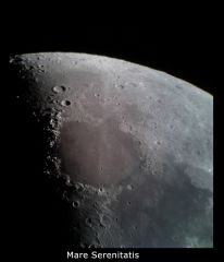 Mare Serenitatis