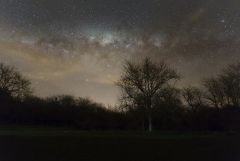 Campo Ampio - San Antonio de Areco