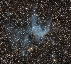 Thor Helmet - NGC2359
