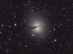 Centaurus A - NGC5128