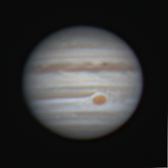 Jupiter 18-04-04