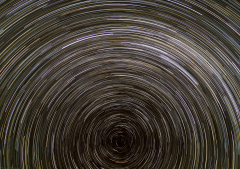 Startrail