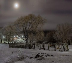 Luna llena