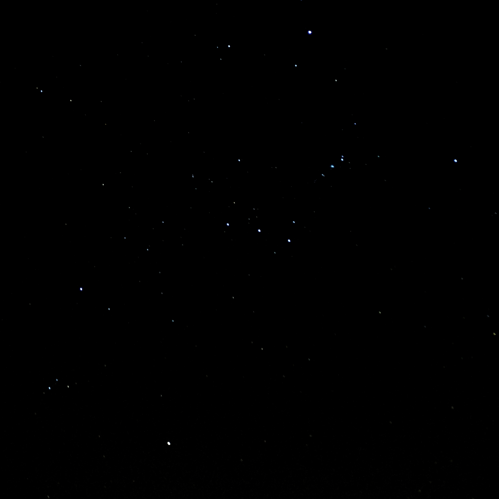 Orion !