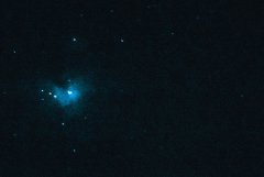 M42 Sin seguimiento