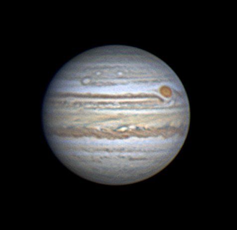Primeros Júpiter 08-04