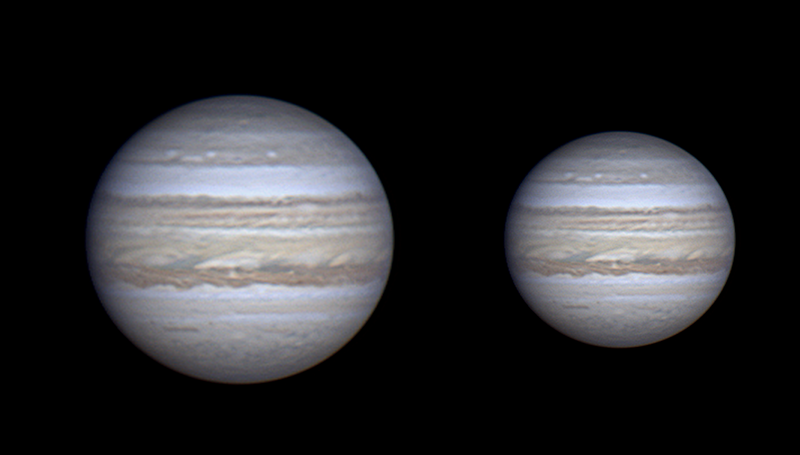 Primeros intentos WJ Júpiter - Reprocesado 08-04