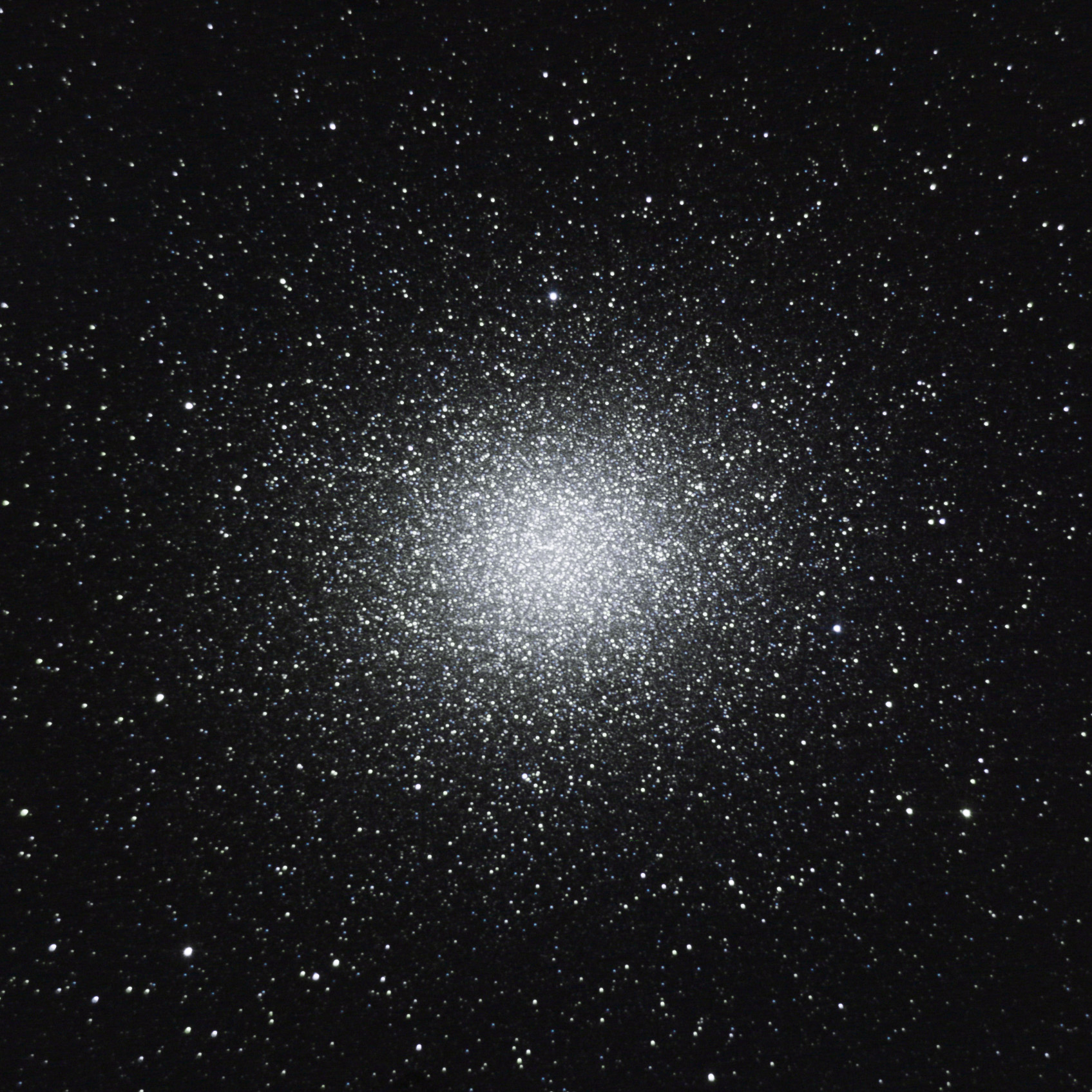 Omega Centauri (NGC 5139)