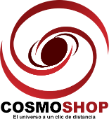 Cosmoshop