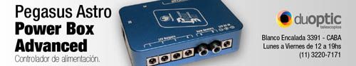 Pegasus PowerBox Advanced