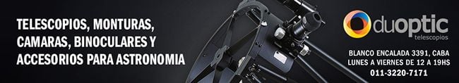 Duoptic Telescopios y Binoculares
